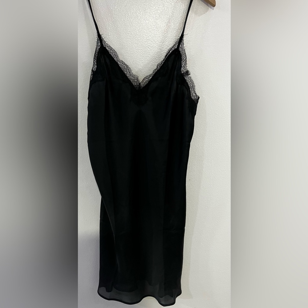 Victoria secret babydoll Sz XS